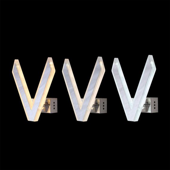 Настенный светильник Citilux Maximus EL335W07.1