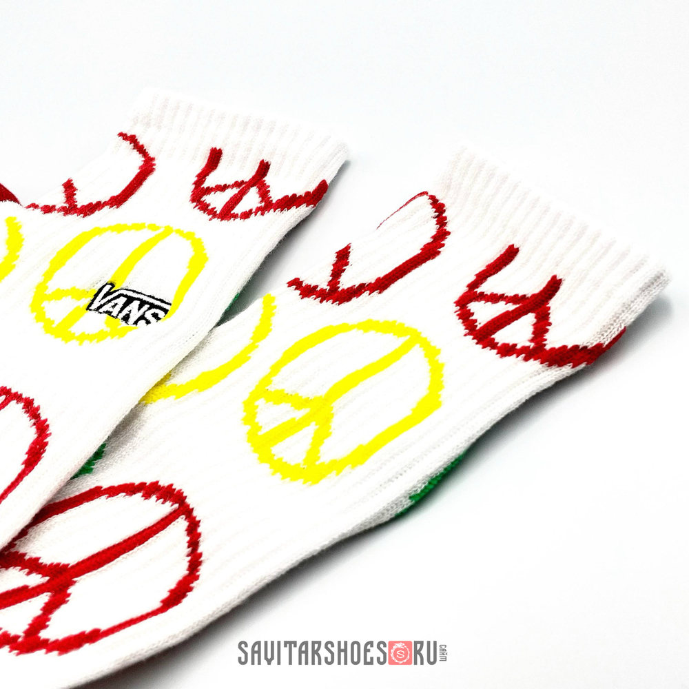 Носки Vans