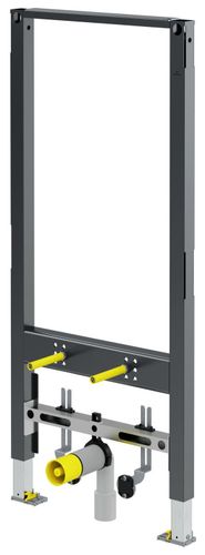 Инсталляция Viega Prevista 776442 (8568) для биде