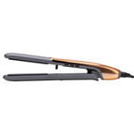 Щипцы POLARIS PHSS 2098TTi Tourmaline PROF Графитовый/золотой