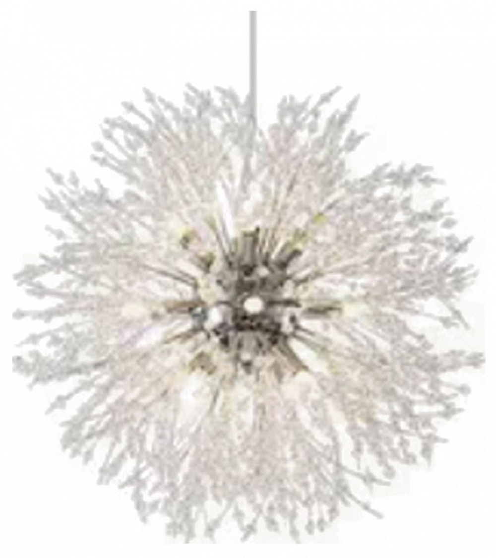 Подвесная люстра Kink Light 08455-16,02
