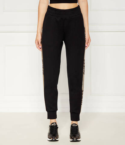 Спортивные штаны GUESS - черный(W4YB40 KBYE2)