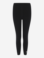 DV7789-010 Тайтсы Nike W NSW NK CLSC HR 7/8 TIGHT LBR