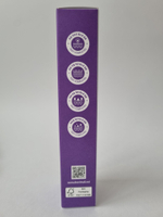 Крем для лица с экстрактом моркови Daeng Gi Meo Ri Planist Purple Carrot PHA Cream 60 мл