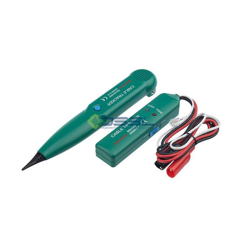 Mastech MS6812 Сетевое оборудование