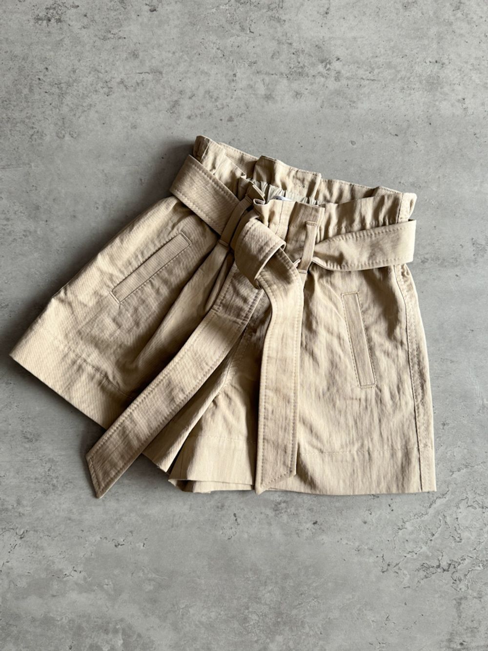 Хлопковые шорты Brunello Cucinelli, 104