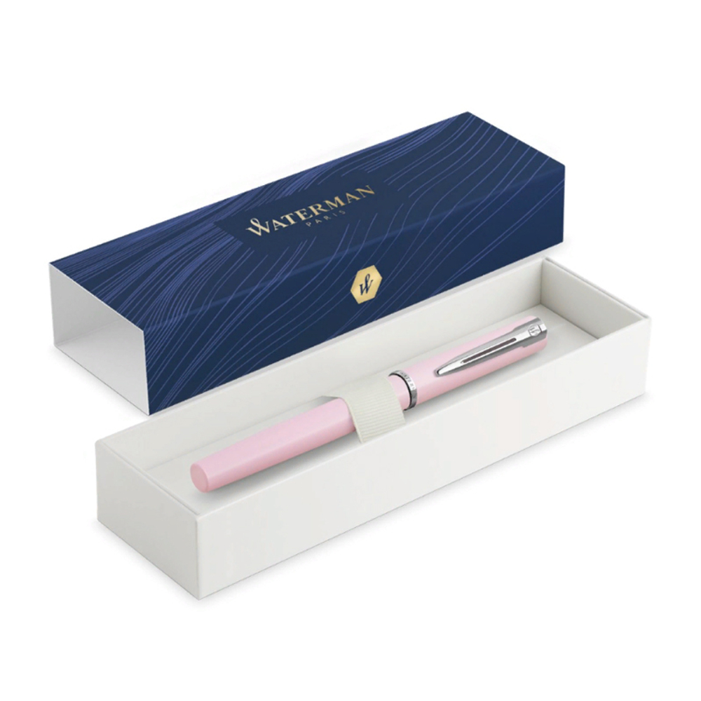 Ручка перьевая - Waterman Allure