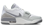 Кроссовки Jordan Legacy 312 Low