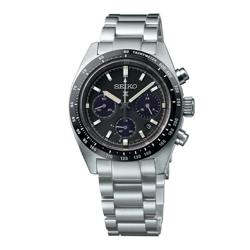 Seiko SSC819P1