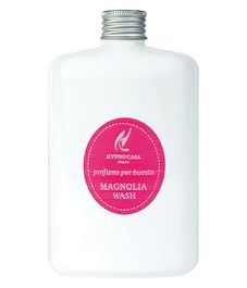 Цветущая магнолия, парфюмерный концентрат для стирки, Hypno Casa