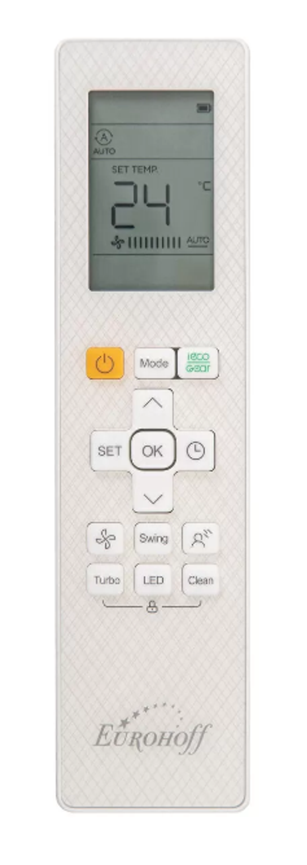 Сплит-система Eurohoff ASTRID AVE - 07M