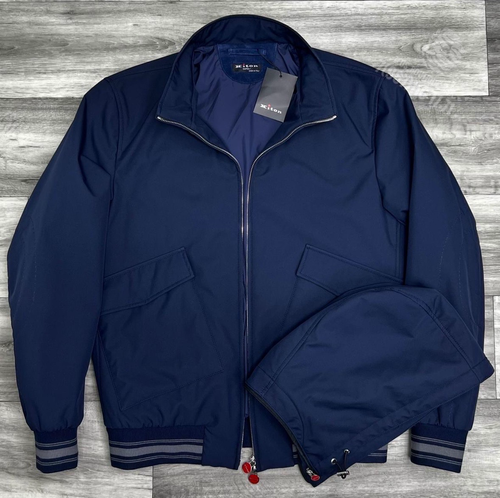 Бомбер Kiton