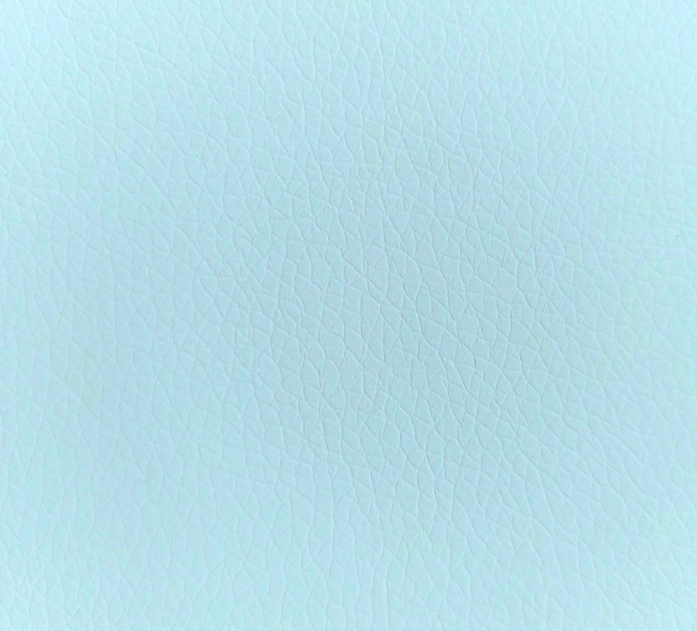 Искусственная кожа Аэро азур (Aero azur)