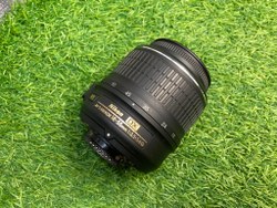 Nikon D3100 + 18-55mm 3.5-5.6G RED (3900 кадров)