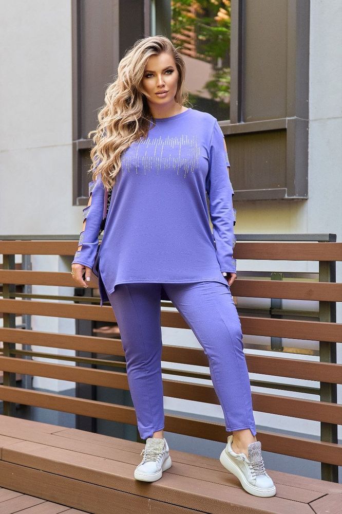 Костюм УК-245-1 &quot;SHINE&quot;