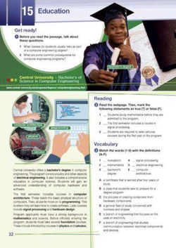 Career Paths. Computer Engineering. Student's Book (with Digibook apps) Учебник с электронным приложением