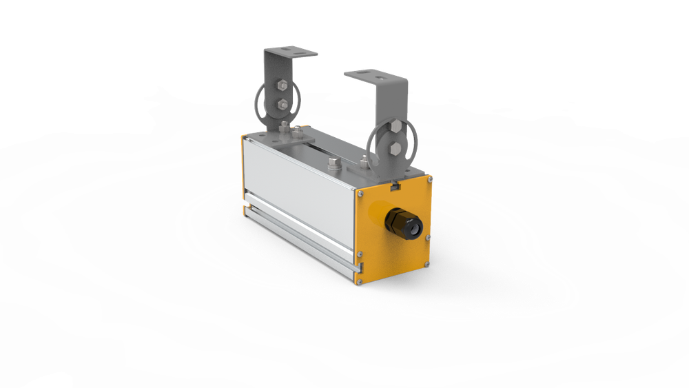 Светильник LED взрывозащищенный SVT-Str-DIRECT-6W-Ex-25