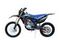 Мотоцикл кроссовый эндуро BSE M2 250e 21/18