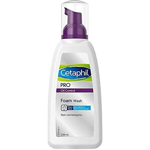 Очищающая пенка Cetaphil Pro Oil Control 236 ml