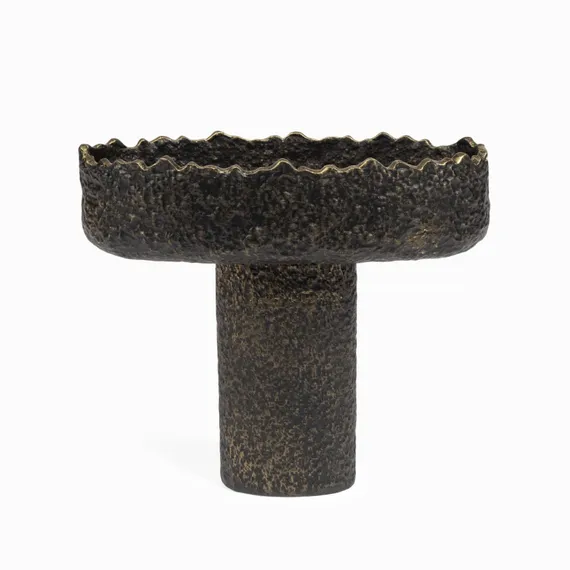 Ваза для фруктов Incomplete 25х29 см