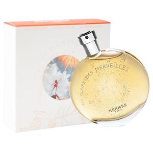 Hermes Eau Claire Des Merveilles Eau De Parfum