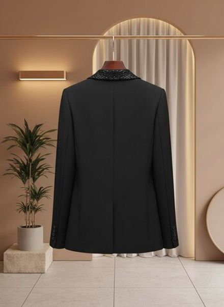 Пиджак 2571367 Fabrika