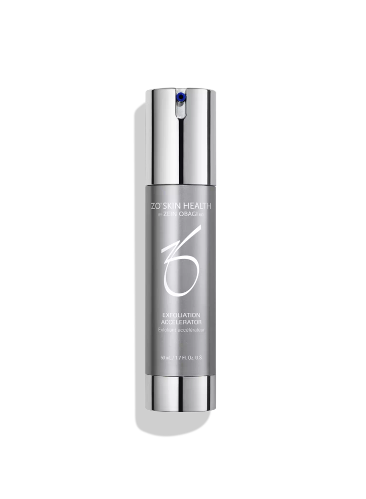 ZO OBAGI skin health Exfoliation Accelerator 10% AHA