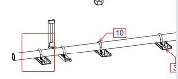 Держатель KRAVTA