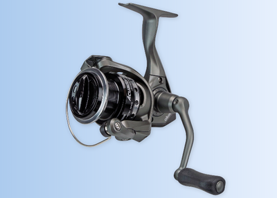 Катушки Okuma