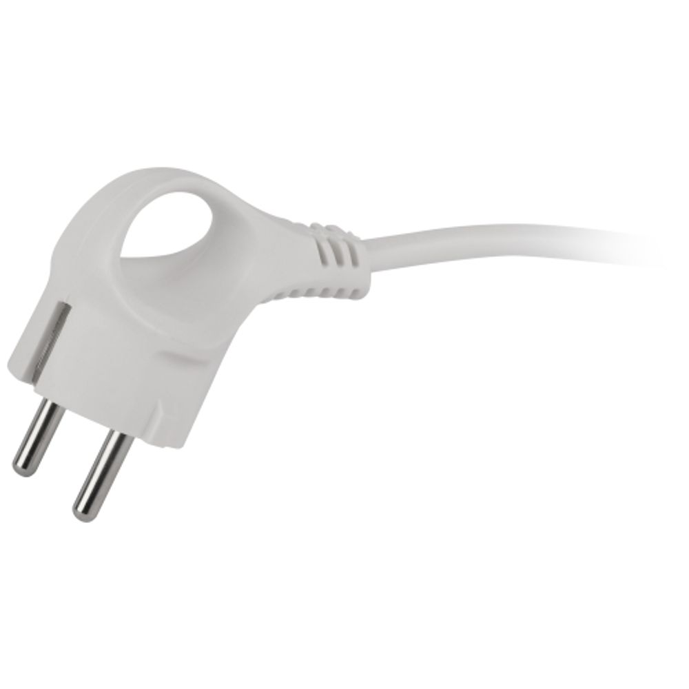 Удлинитель электрический ЭРА UDL-10-350-ES Greenline 3 розетки с заземлением с выключателем 5м ПВС 3x0.75мм2