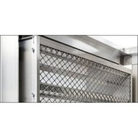 Решетка наружная Р50