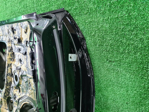 Дверь задняя левая Audi A5 2 8W (2016-н.в.)