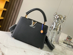 Louis Vuitton Capucines BB