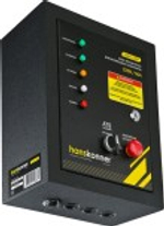 Блок автоматики HANSKONNER HGB11-220P 11кВт (для HPG-6500I)