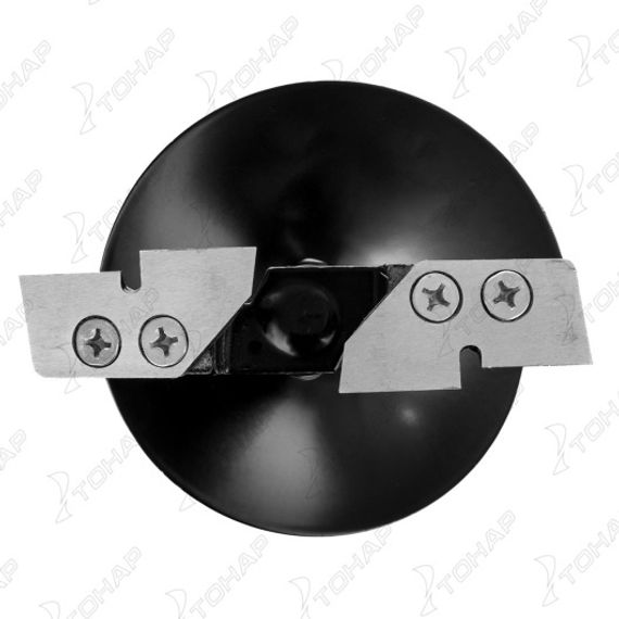 Ледобур ТОРНАДО-М2 ф130 левое вращение, без чехла (LT-130L-1) Тонар