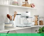 Кухонная машина Bosch MUMS2TW01