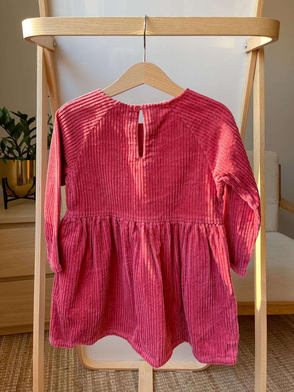 Новое платье Stella McCartney, 104