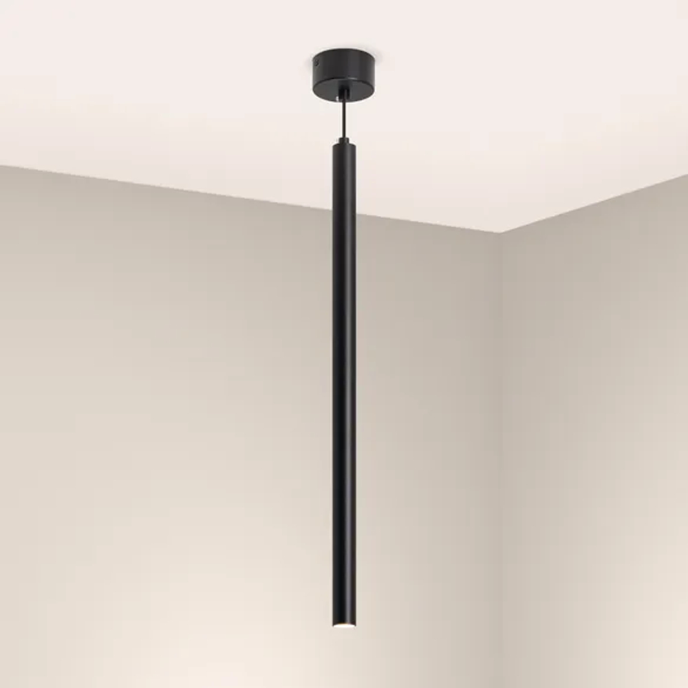 Светильник SP-PIPE-HANG-L600-R30-9W Day4000 (BK, 24 deg, 230V) (Arlight, IP20 Металл, 3 года) 038610