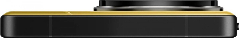 Смартфон Poco F7 Ultra 12/256Gb 5G Yellow