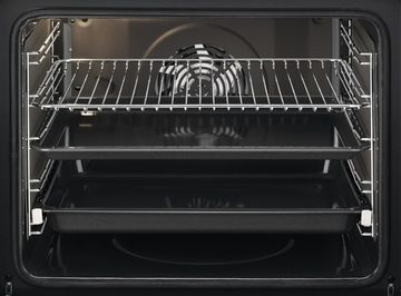 Электрический духовой шкаф Electrolux OPEA 2350 R