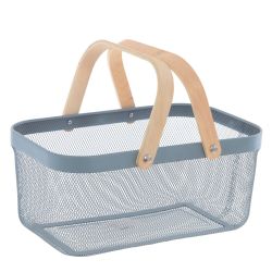 GAEM Корзина, L40 W24,5 H18 см, 2в.