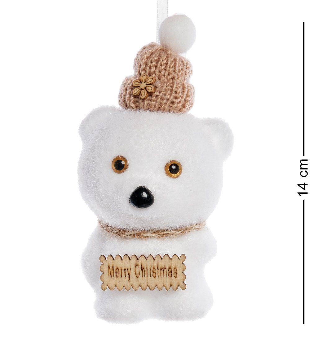 XM-253 Фигурка «Мишка» в асс. (2шт.)