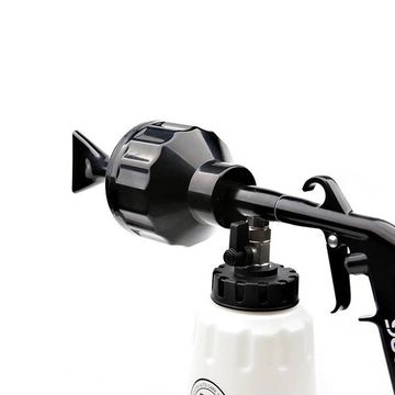 SGCB Tornado Foam Gun - Пневматический пенопистолет
