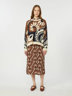 Джемпер женский WEEKEND MAX MARA WKDCELEBRE