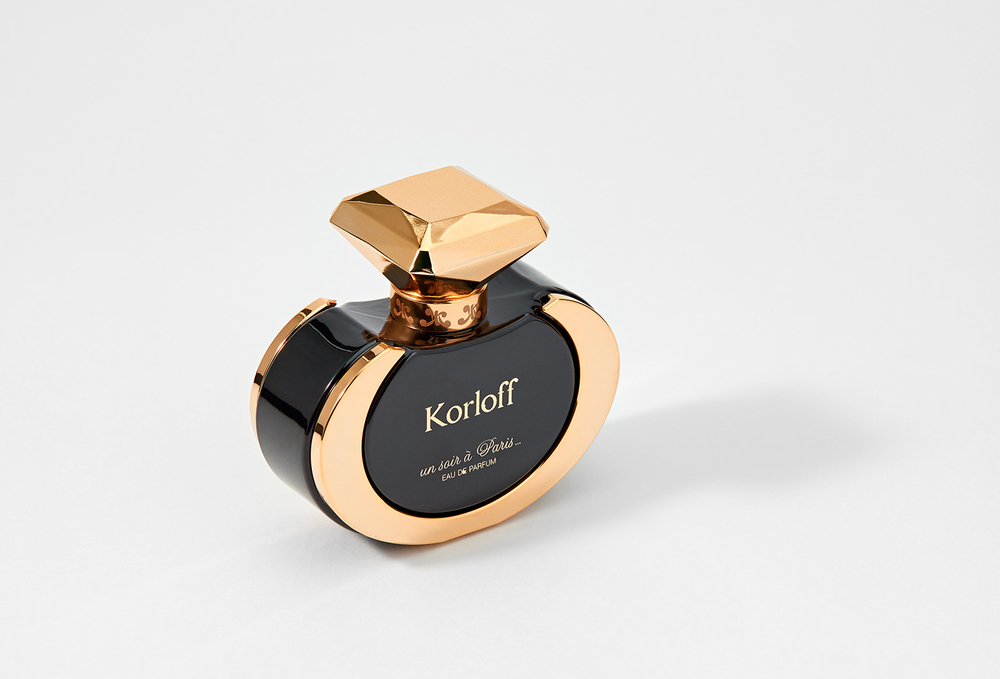 Korloff Paris Un Soir a Paris