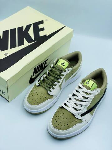 Кроссовки Nike Air Jordan