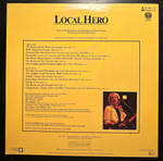 Mark Knopfler- Local Hero (Германия 1983г.)