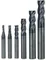 Набор твердосплавных фрез Optimum