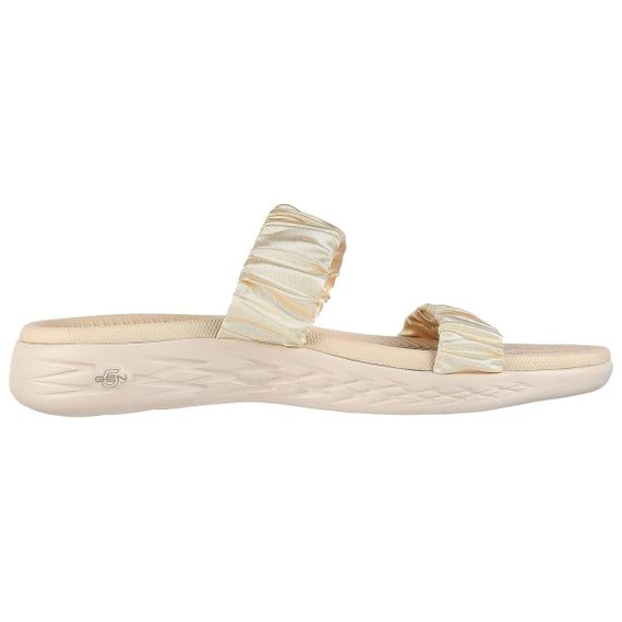 Skechers ON-THE-GO 600 Enchant 'Beige'