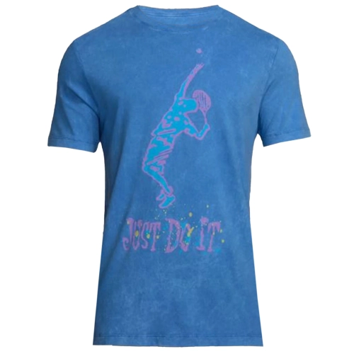 Футболка Nike M Tee Tennis OC SERVE 113